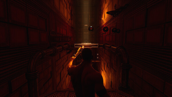 Игра Ascension: The Immortal Alchemist, скриншот