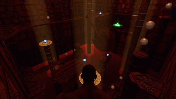 Игра Ascension: The Immortal Alchemist, скриншот