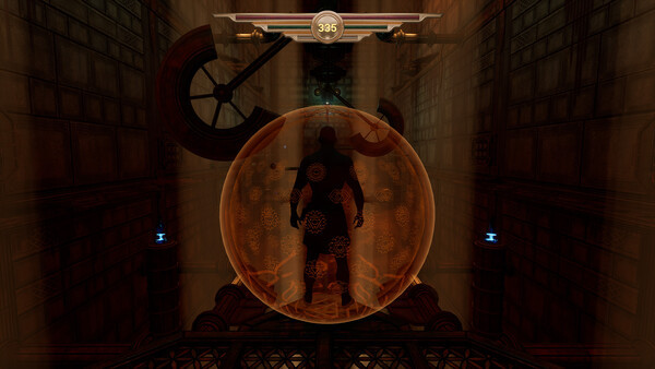 Игра Ascension: The Immortal Alchemist, скриншот