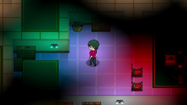 Игра Ashentia Hauntings 2, скриншот