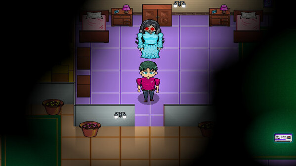Игра Ashentia Hauntings 2, скриншот
