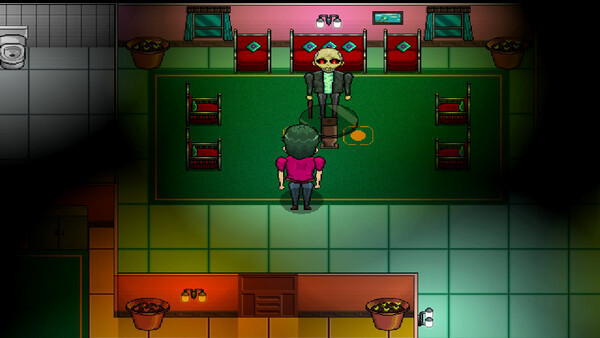 Игра Ashentia Hauntings 2, скриншот