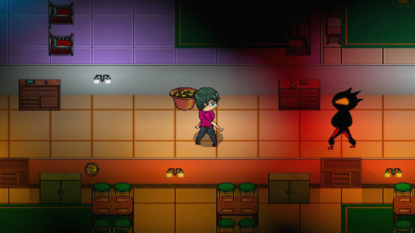 Игра Ashentia Hauntings 2, скриншот