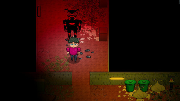 Игра Ashentia Hauntings 2, скриншот
