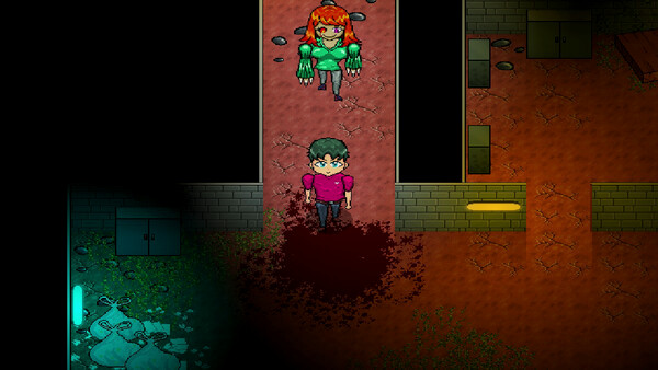 Игра Ashentia Hauntings 2, скриншот