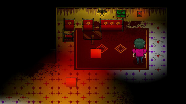 Игра Ashentia Hauntings, скриншот