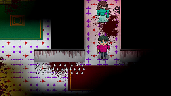 Игра Ashentia Hauntings, скриншот