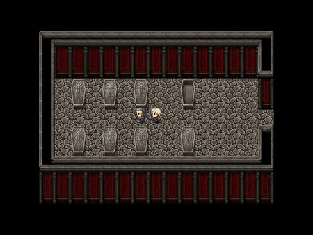 Игра Ashes of Immortality, скриншот