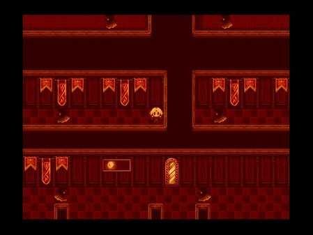 Игра Ashes of Immortality, скриншот