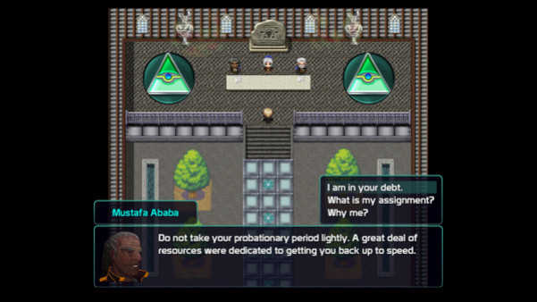 Игра Ashes of Kanaka, скриншот