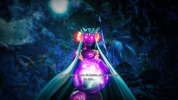 Игра Ashes of Oahu, скриншот