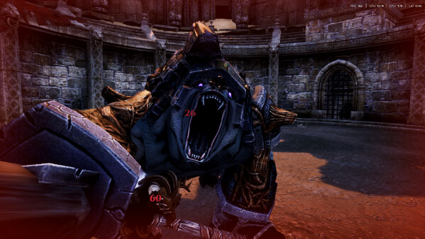 Игра Ashes of Paradise: Aetherion, скриншот