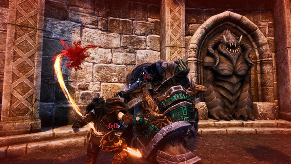 Игра Ashes of Paradise: Aetherion, скриншот