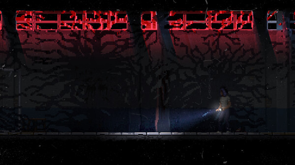 Игра Asleep - Ato 1, скриншот