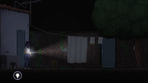 Игра Asleep - Ato 1, скриншот