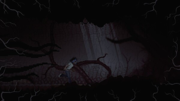 Игра Asleep - Ato 1, скриншот
