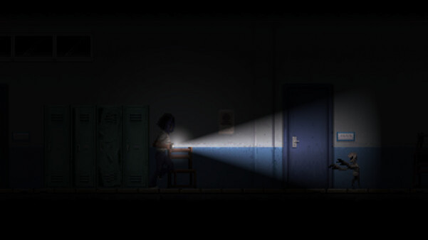 Игра Asleep - Ato 1, скриншот
