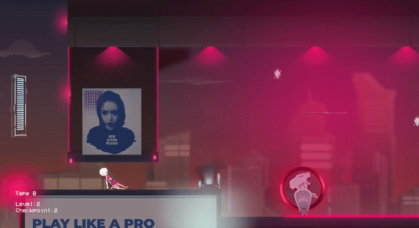 Игра Aspect, скриншот