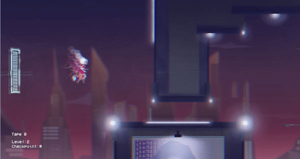 Игра Aspect, скриншот