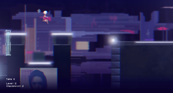 Игра Aspect, скриншот