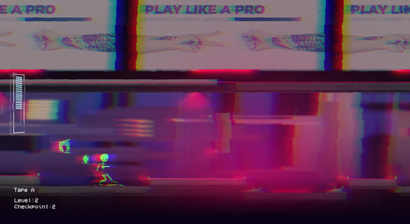 Игра Aspect, скриншот