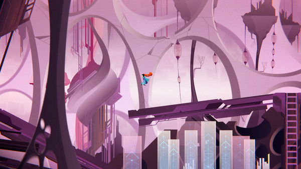 Игра Aspire: Ina's Tale, скриншот