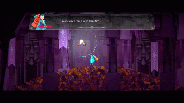 Игра Aspire: Ina's Tale, скриншот
