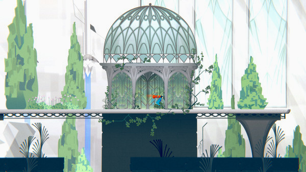 Игра Aspire: Ina's Tale, скриншот