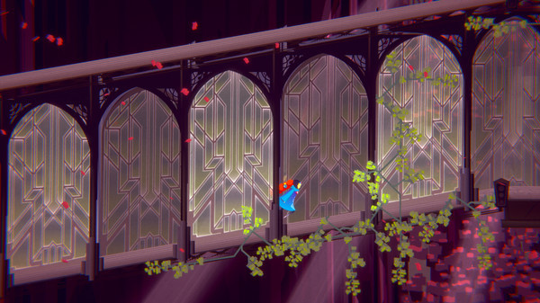 Игра Aspire: Ina's Tale, скриншот