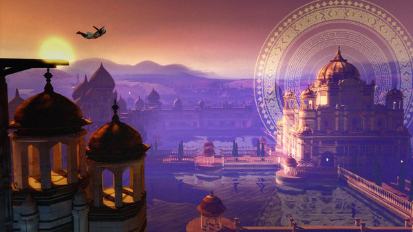 Игра Assassin’s Creed Chronicles: India, скриншот