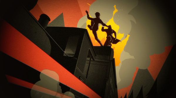 Игра Assassin’s Creed Chronicles: Russia, скриншот