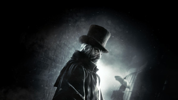 Игра Assassin's Creed Syndicate - Jack The Ripper, скриншот