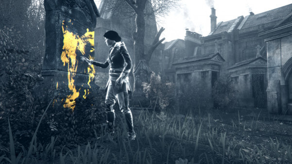 Игра Assassin's Creed Syndicate - Jack The Ripper, скриншот