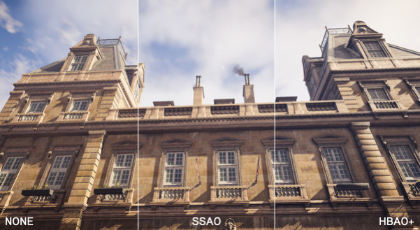 Игра Assassin's Creed Syndicate, скриншот