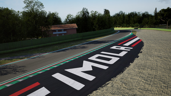 Игра Assetto Corsa Competizione - 2020 GT World Challenge Pack, скриншот