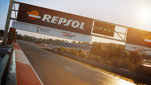 Игра Assetto Corsa Competizione - 2023 GT World Challenge Pack, скриншот