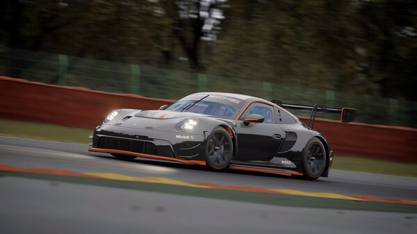 Игра Assetto Corsa Competizione - 2023 GT World Challenge Pack, скриншот