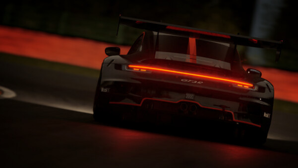 Игра Assetto Corsa Competizione - 2023 GT World Challenge Pack, скриншот