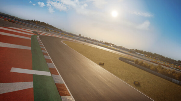 Игра Assetto Corsa Competizione - 2023 GT World Challenge Pack, скриншот