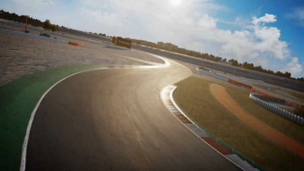 Игра Assetto Corsa Competizione - 2023 GT World Challenge Pack, скриншот