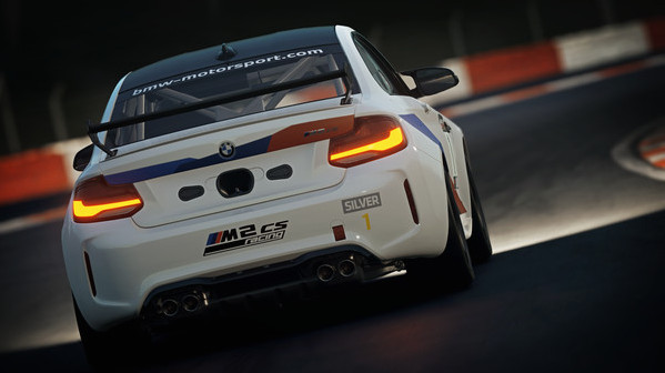Игра Assetto Corsa Competizione - Challengers Pack, скриншот