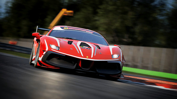 Игра Assetto Corsa Competizione - Challengers Pack, скриншот