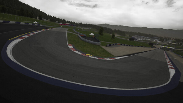 Игра Assetto Corsa Competizione - GT2 Pack, скриншот