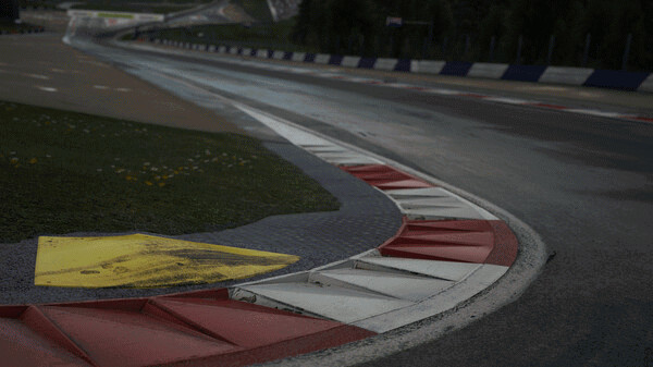 Игра Assetto Corsa Competizione - GT2 Pack, скриншот