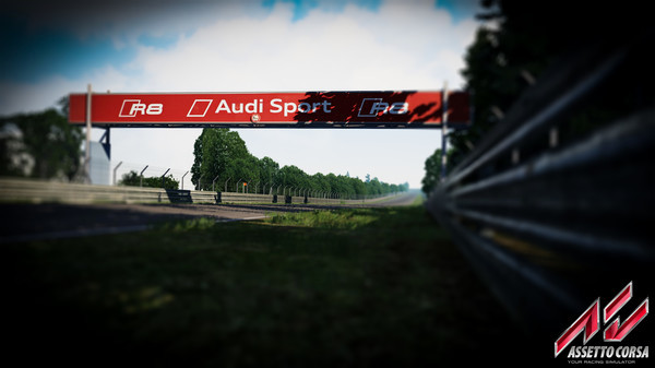 Игра Assetto Corsa - Dream Pack 1, скриншот