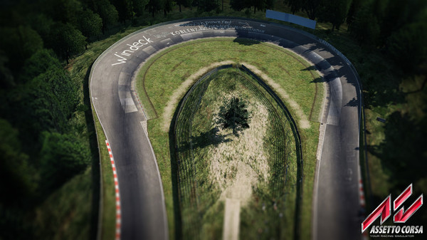 Игра Assetto Corsa - Dream Pack 1, скриншот