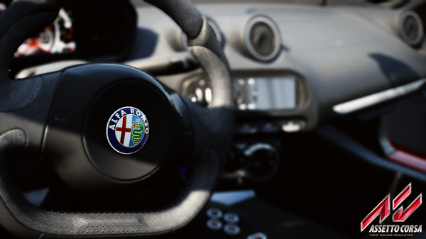 Игра Assetto Corsa - Dream Pack 1, скриншот