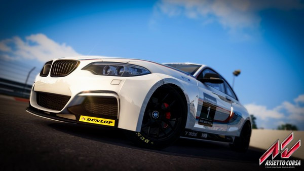 Игра Assetto Corsa - Dream Pack 1, скриншот