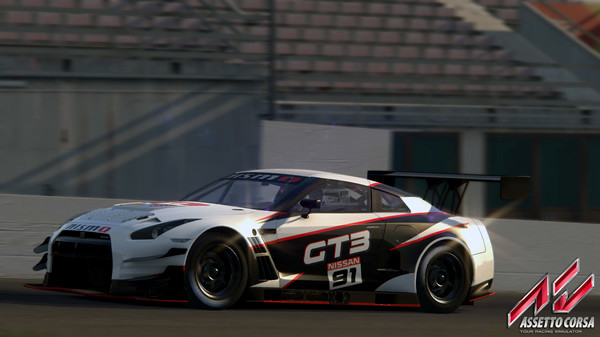 Игра Assetto Corsa - Dream Pack 1, скриншот