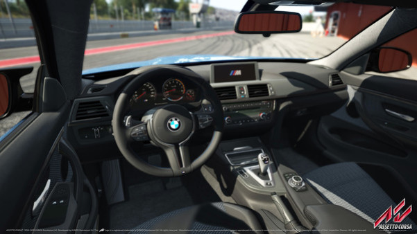 Игра Assetto Corsa - Dream Pack 2, скриншот